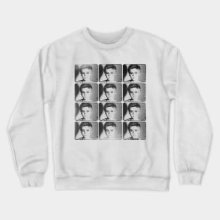 Edie Sedgwick Crewneck Sweatshirt